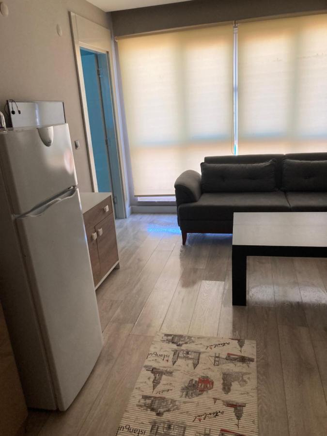Apartament Studio Lego *
