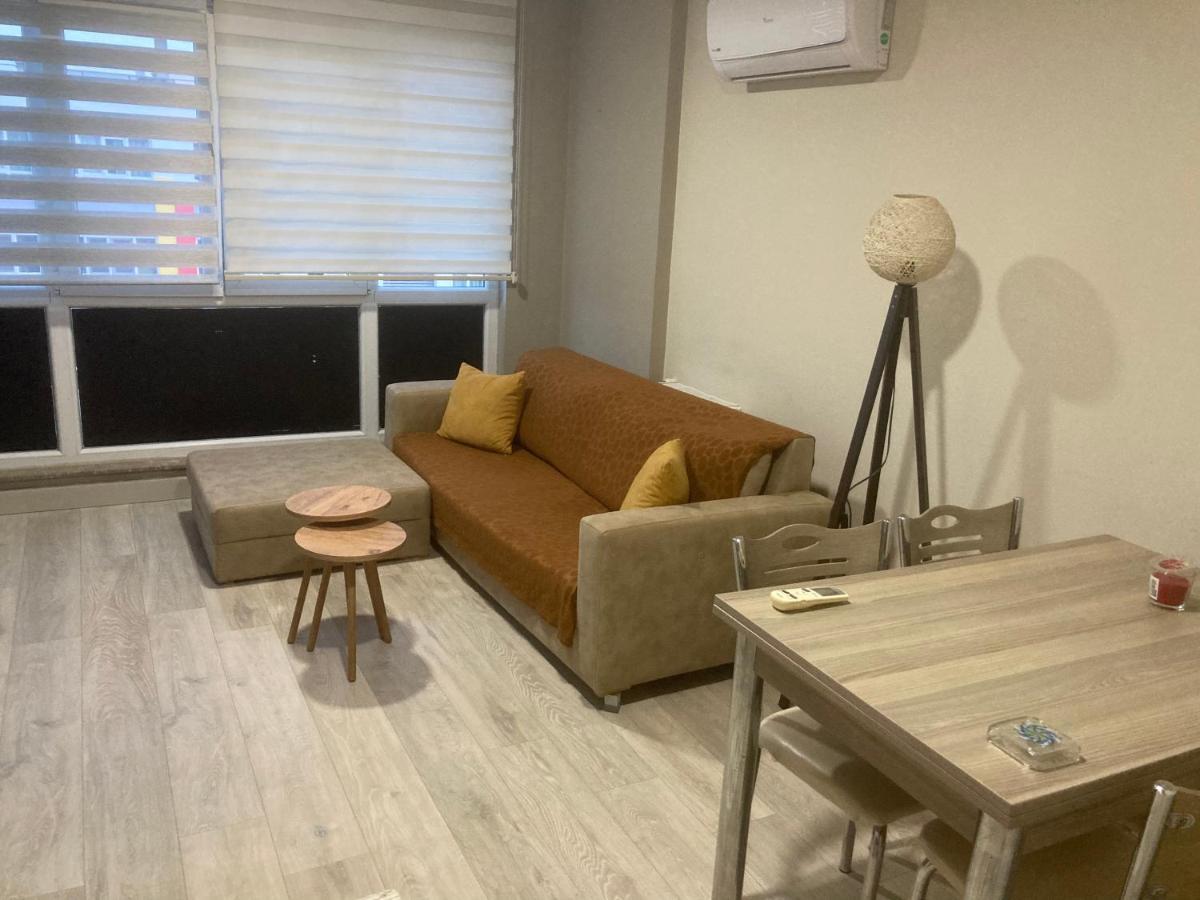 Apartament Studio Lego *