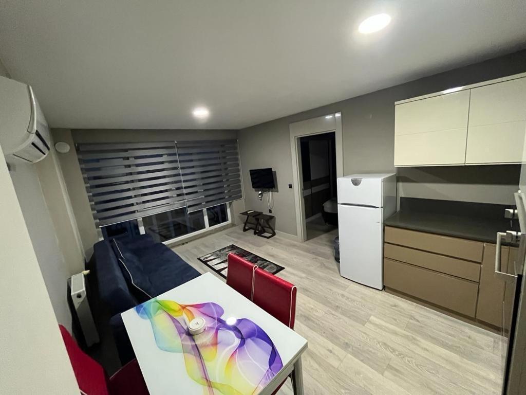 Apartament Studio Lego *