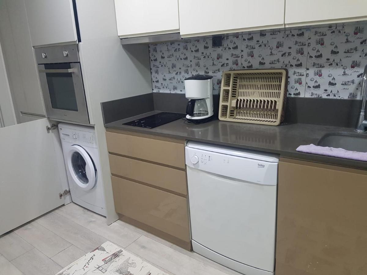 Appartement Studio Lego Antalya