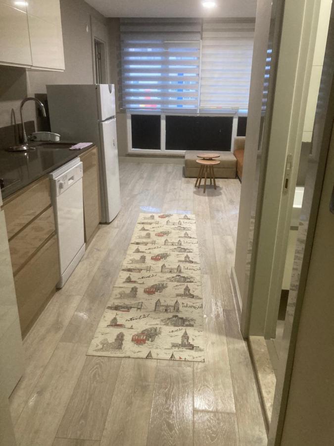 Appartement Studio Lego Antalya